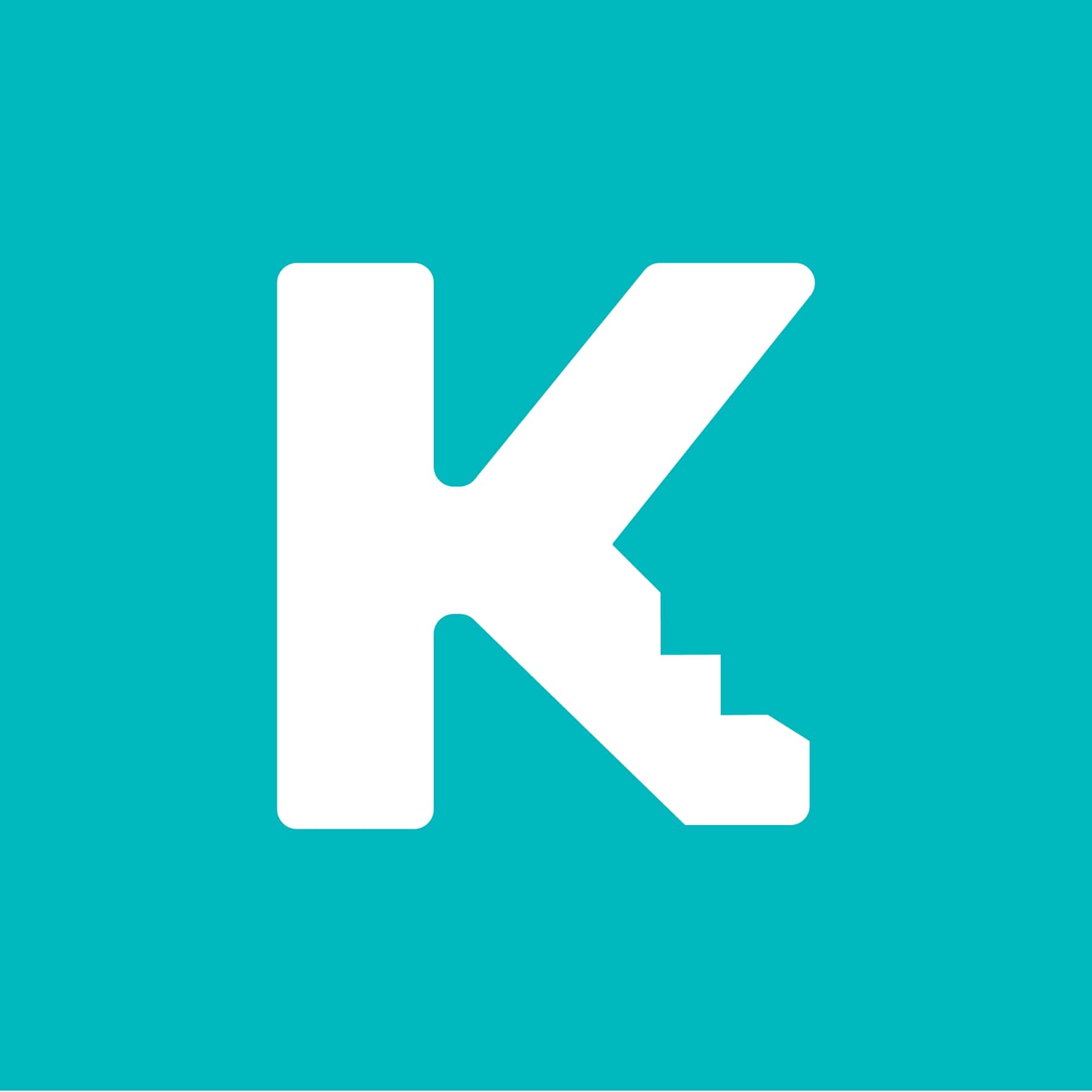 Keys Plan Aqua K Square