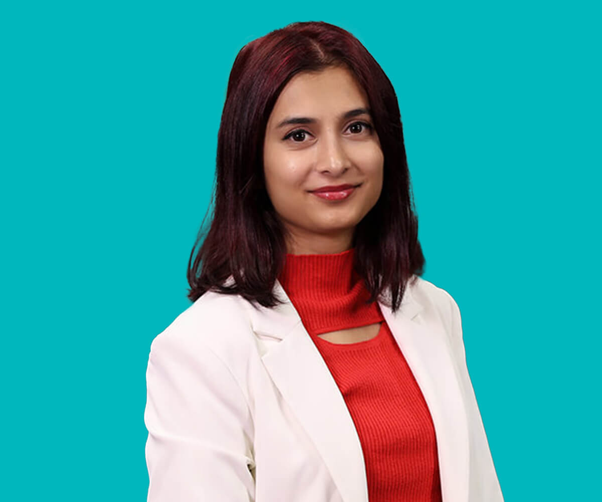 Sharoja Sharma, NDIS Plan Manager at Keys Plan Management
