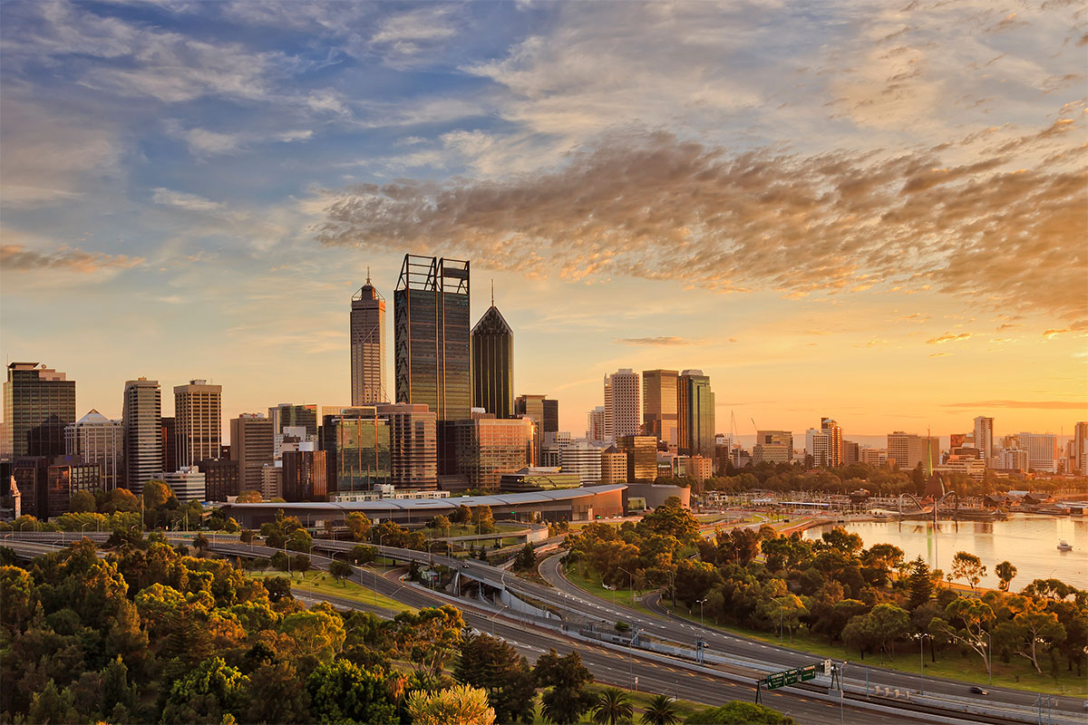 Perth