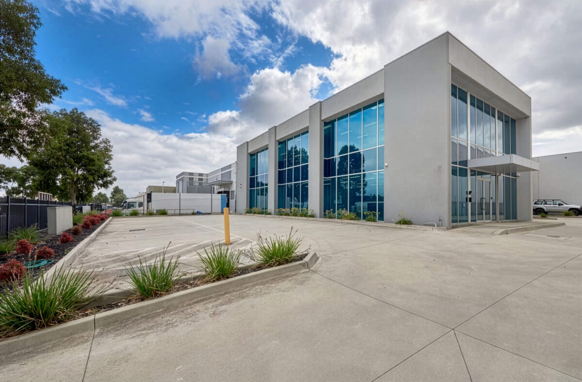 Deer Park Office
