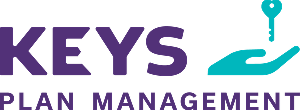 Keys Plan Management logo