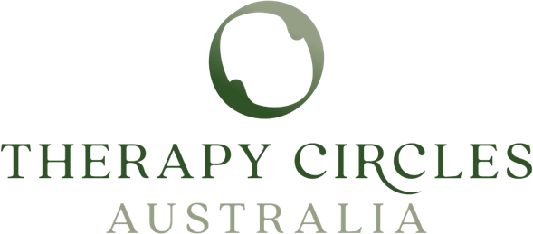 Therapy Circles Australia logo